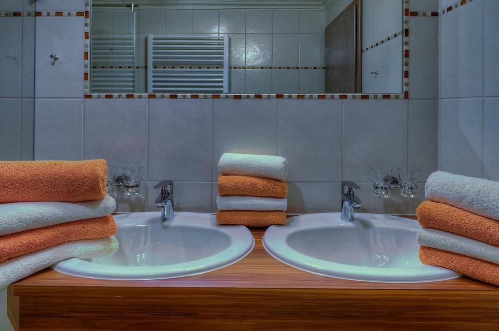 Ferien-Schloessle Michaela Apartment Riezlern Bilik gambar