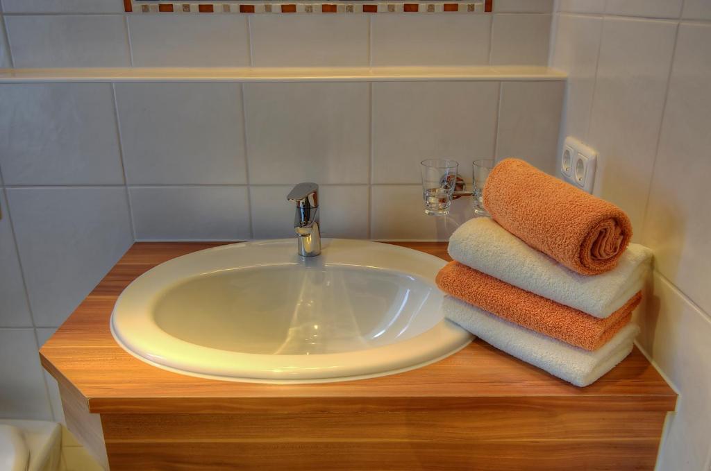 Ferien-Schloessle Michaela Apartment Riezlern Bilik gambar