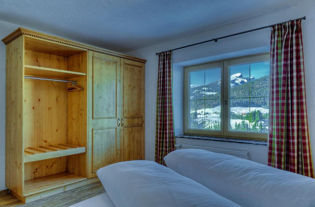 Ferien-Schloessle Michaela Apartment Riezlern Bilik gambar