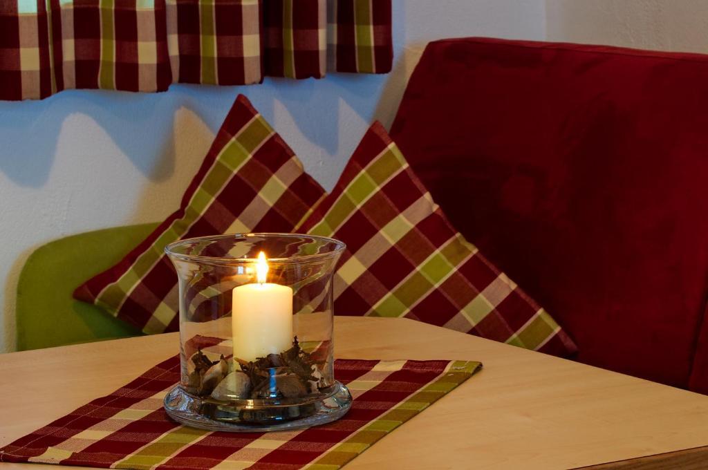 Ferien-Schloessle Michaela Apartment Riezlern Luaran gambar