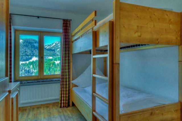 Ferien-Schloessle Michaela Apartment Riezlern Luaran gambar