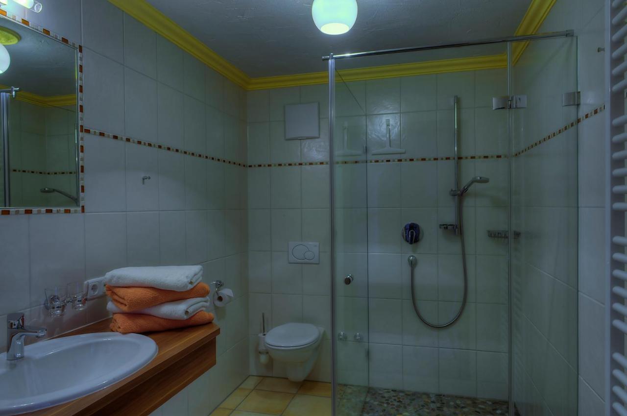 Ferien-Schloessle Michaela Apartment Riezlern Bilik gambar