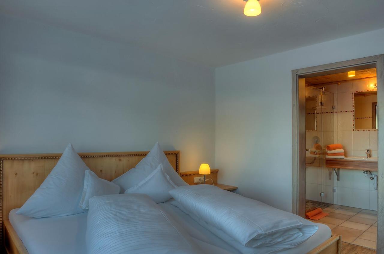 Ferien-Schloessle Michaela Apartment Riezlern Bilik gambar