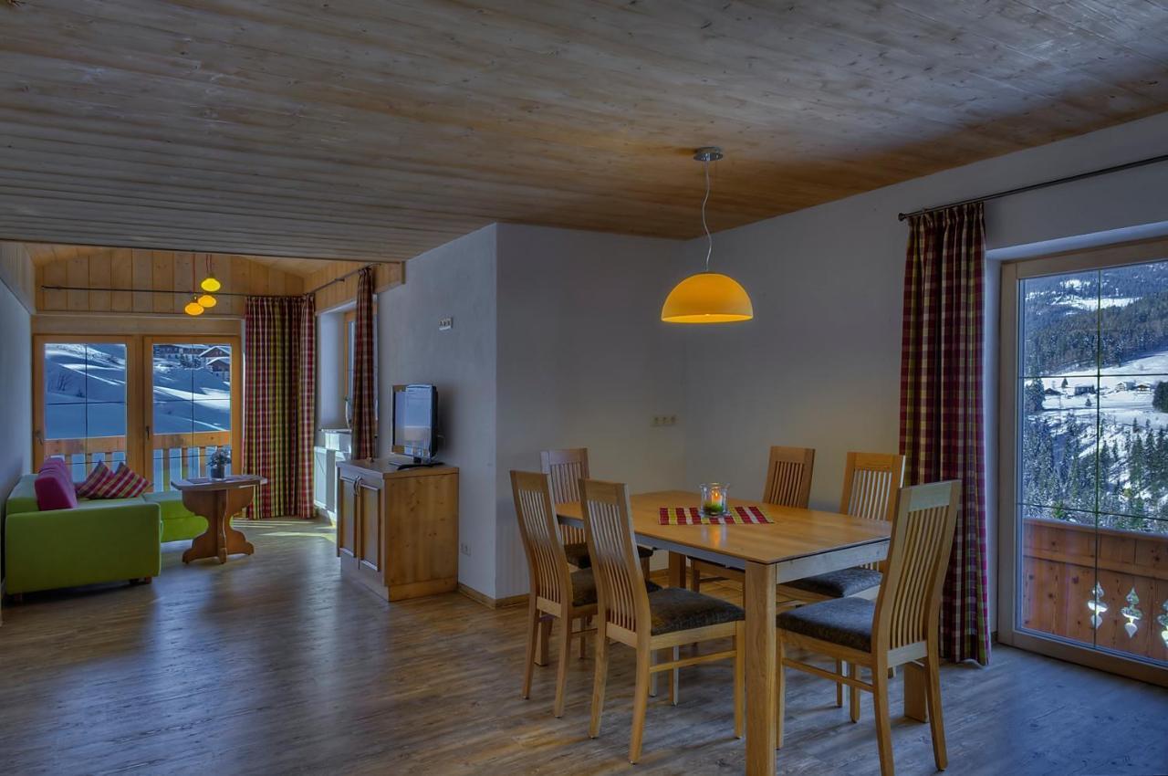 Ferien-Schloessle Michaela Apartment Riezlern Bilik gambar