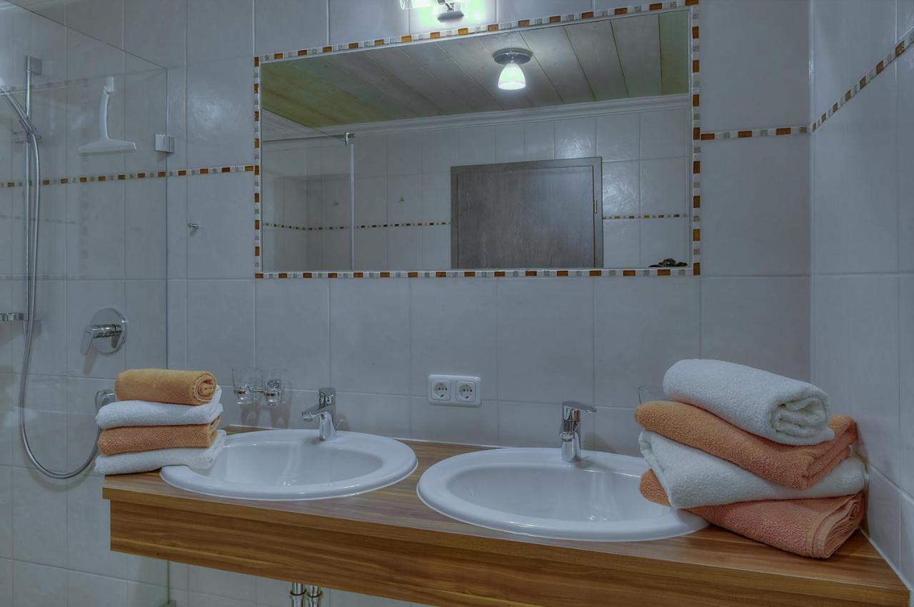 Ferien-Schloessle Michaela Apartment Riezlern Bilik gambar